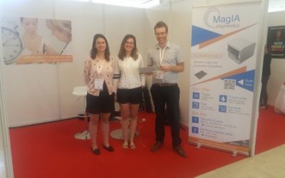 MagIA at the  International Symposium on HIV, Hepatitis and Infectious Diseases