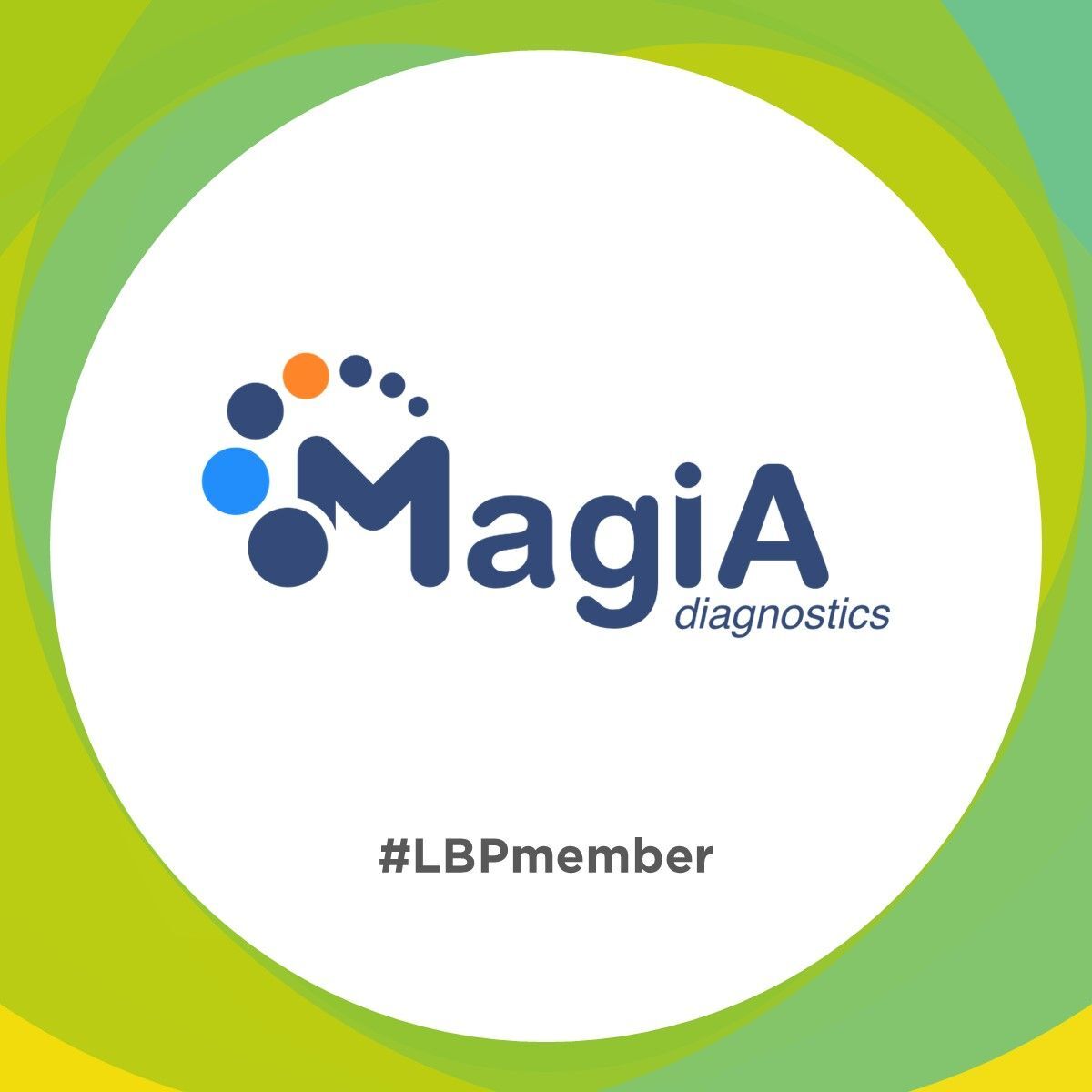 LBPmember