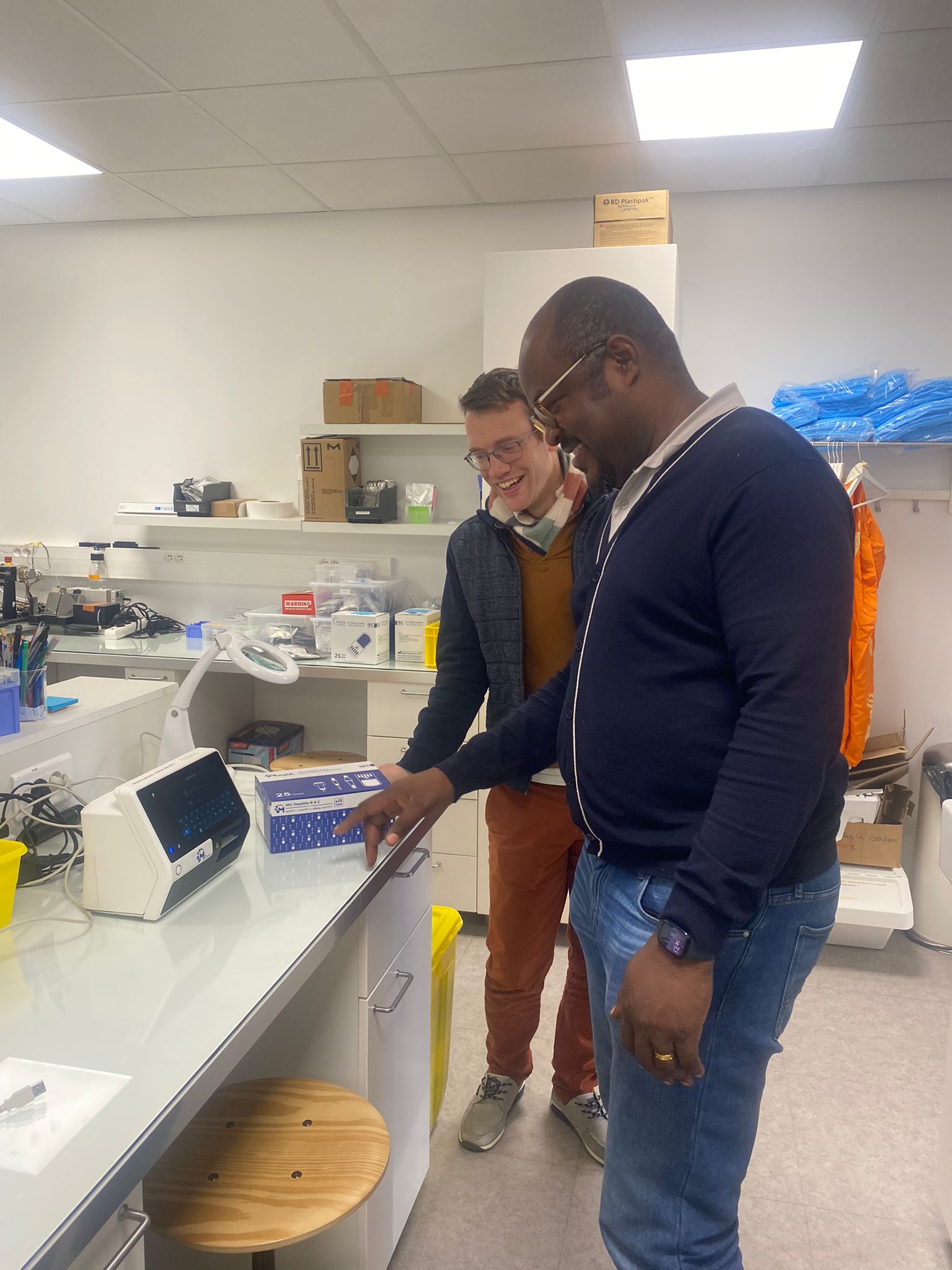 Dr_Olivier_Kana_with_Paul_Kauffmann
