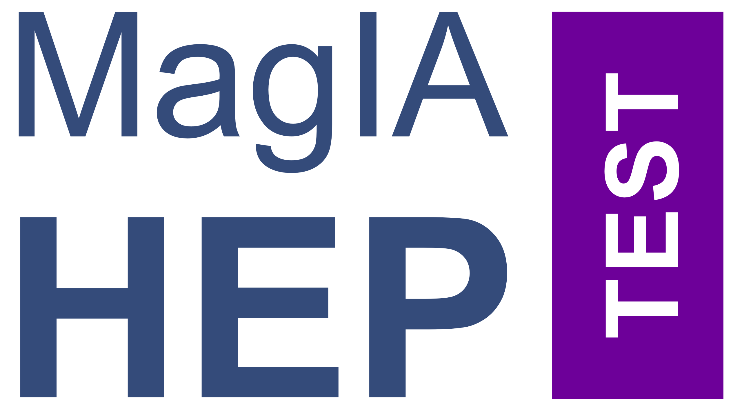 MagIA_HEP