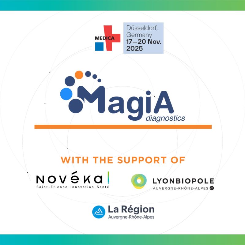 LBPevent-MEDICA 2025