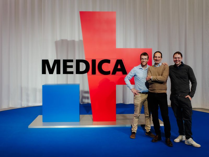 MEDICA_Day3
